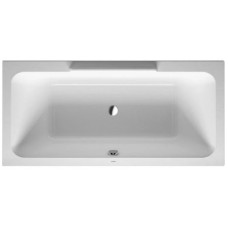 Акриловая ванна 190х90 см Duravit DuraStyle 700299000000000