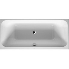 Акриловая ванна 180х80 см Duravit Happy D.2 700314000000000