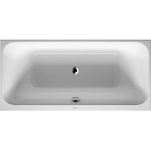 Акриловая ванна 190х90 см Duravit Happy D.2 700315000000000