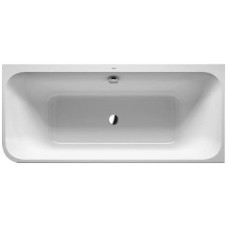 Акриловая ванна 180х80 см R Duravit Happy D.2 700317000000000