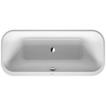 Акриловая ванна 180х80 см Duravit Happy D.2 700320000000000