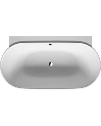 Акриловая ванна 185х95 см Duravit Luv 700433000000000