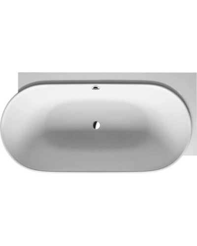 Акриловая ванна 185х95 см R Duravit Luv 700432000000000