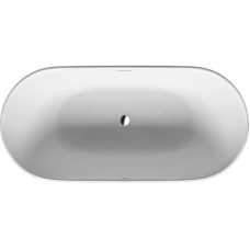 Акриловая ванна 180х85 см Duravit Luv 700434000000000