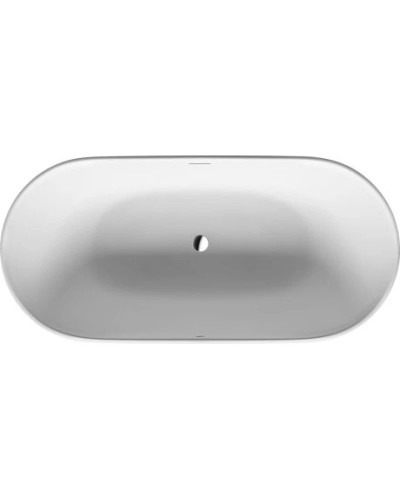 Акриловая ванна 180х85 см Duravit Luv 700434000000000