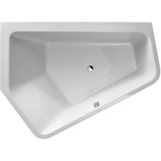 Акриловая ванна 190х140 см L Duravit Paiova 5 700392000000000