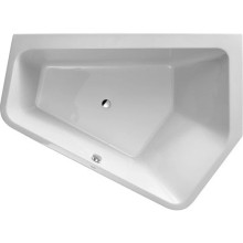 Акриловая ванна 190х140 см R Duravit Paiova 5 700393000000000