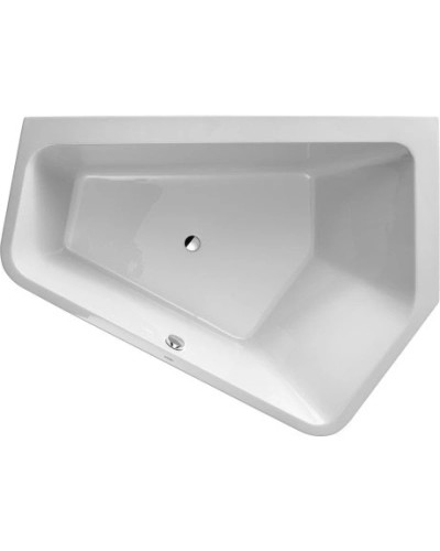 Акриловая ванна 190х140 см R Duravit Paiova 5 700397000000000