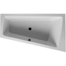 Акриловая ванна 170х100 см R Duravit Paiova 700213000000000