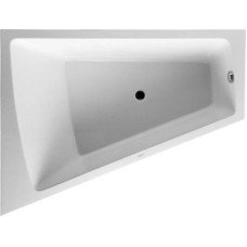 Акриловая ванна 180х140 см L Duravit Paiova 700268000000000