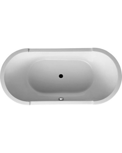 Акриловая ванна 190х90 см Duravit Starck 700012000000000