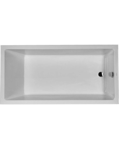 Акриловая ванна 180х90 см Duravit Starck 700050000000000