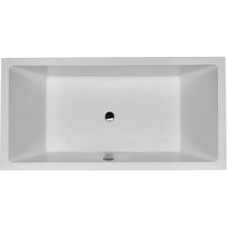 Акриловая ванна 180х90 см Duravit Starck 700052000000000