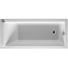 Акриловая ванна 160х70 см Duravit Starck 700333000000000