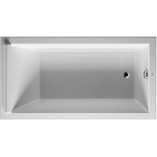 Акриловая ванна 170х90 см Duravit Starck 700337000000000