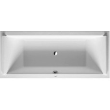 Акриловая ванна 180х80 см Duravit Starck 700338000000000
