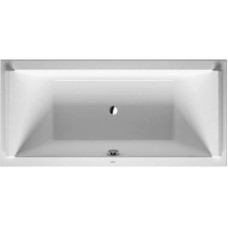 Акриловая ванна 200х100 см Duravit Starck 700341000000000