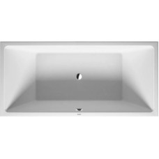 Акриловая ванна 190х90 см Duravit Vero Air 700414000000000