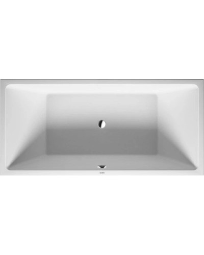 Акриловая ванна 190х90 см Duravit Vero Air 700414000000000