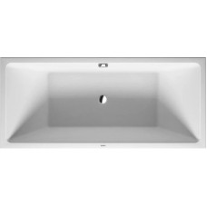 Акриловая ванна 180х80 см Duravit Vero Air 700418000000000