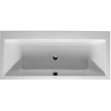 Акриловая ванна 180х80 см Duravit Vero 700135000000000