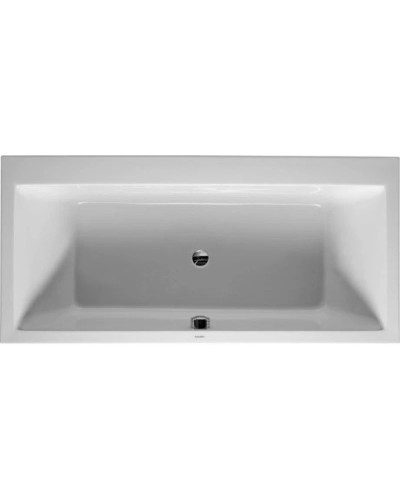 Акриловая ванна 190х90 см Duravit Vero 700136000000000