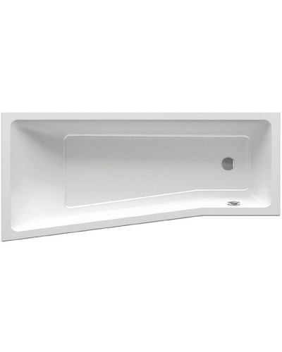 Акриловая ванна Ravak Be Happy II 150x75 R C991000000 без гидромассажа