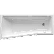 Акриловая ванна Ravak Be Happy II 170x75 R C951000000 без гидромассажа