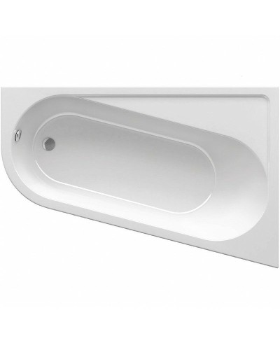 Акриловая ванна Ravak Chrome 160x105 R CA61000000 без гидромассажа
