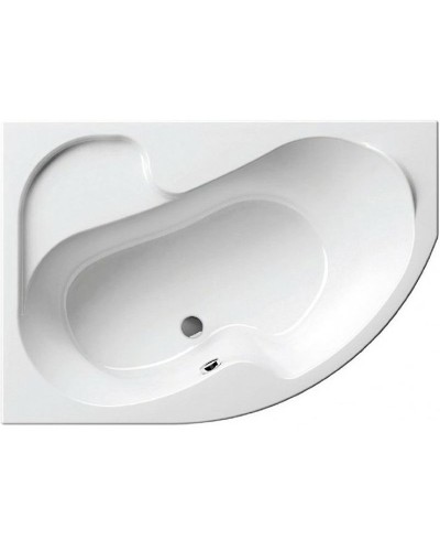 Акриловая ванна Ravak Rosa I 150x105 L CK01000000 без гидромассажа