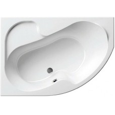 Акриловая ванна Ravak Rosa I 160x105 L CL01000000 без гидромассажа