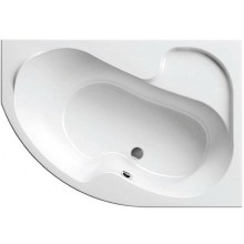 Акриловая ванна Ravak Rosa I 150x105 R CJ01000000 без гидромассажа