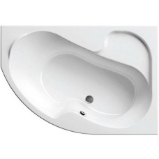 Акриловая ванна Ravak Rosa I 150x105 R CJ01000000 без гидромассажа