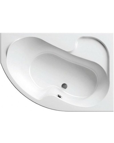 Акриловая ванна Ravak Rosa I 150x105 R CJ01000000 без гидромассажа