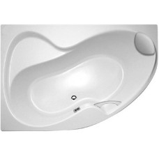 Акриловая ванна Ravak Rosa II 160x105 L CM21000000 без гидромассажа