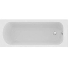 Акриловая ванна Ideal Standard Simplicity 170x75 W004501 без гидромассажа