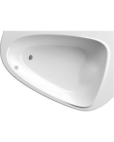 Акриловая ванна Ravak LoveStory II 196x139 R C761000000 без гидромассажа