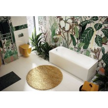 Акриловая ванна Aquatek Лугано Lifestyle 170x70 LUG170-0000001 без панелей, каркаса и слив-перелива