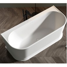 Акриловая ванна Abber 170х80 AB9276 без гидромассажа