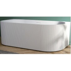 Акриловая ванна Abber 170х80 AB9330-1.7 без гидромассажа