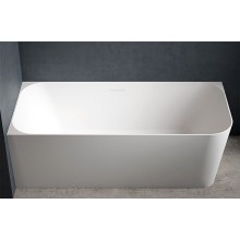 Акриловая ванна Abber 160х75 AB9331-1.6L без гидромассажа