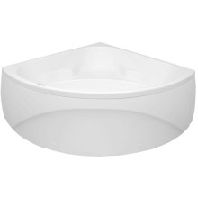 Акриловая ванна Aquanet Vitoria 135x135 204049 без гидромассажа