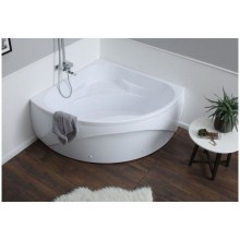 Акриловая ванна Aquanet Vitoria 135x135 204049 без гидромассажа