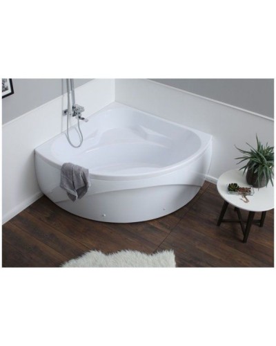 Акриловая ванна Aquanet Vitoria 135x135 204049 без гидромассажа