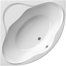 Акриловая ванна Ravak NewDay 150x150 C661000000 без гидромассажа