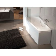 Акриловая ванна Riho Delta 150x80 B066001005 (BB8000500000000) R без гидромассажа