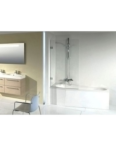 Акриловая ванна Riho Delta 150x80 B066001005 (BB8000500000000) R без гидромассажа