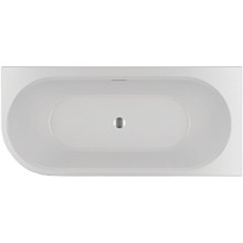 Акриловая ванна Riho Desire 184x84 B088001005 (BD0600500000000) L без гидромассажа
