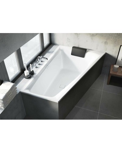 Акриловая ванна Riho Still Smart 170x110 B102001005 (BR0400500000000) L без гидромассажа