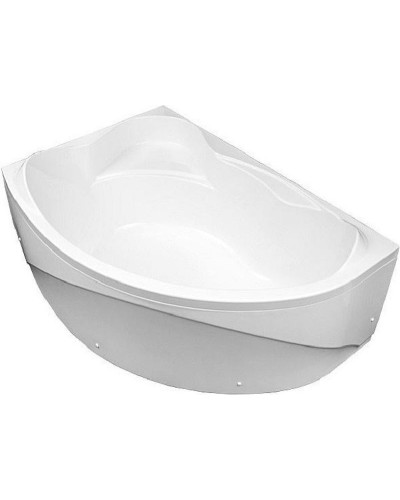 Акриловая ванна Aquanet Jamaica 160x100 L 203986 без гидромассажа